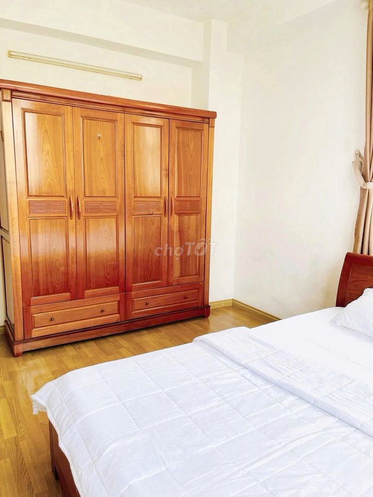 Rent C/c Kim BuuI, Trường Chinh - 2 interior bedrooms at 7 million and a half ath