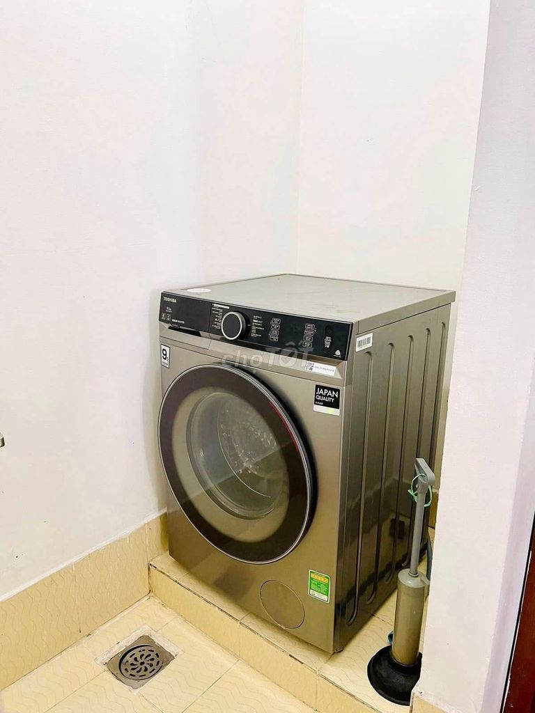 Rent C/c Kim BuuI, Trường Chinh - 2 interior bedrooms at 7 million and a half ath