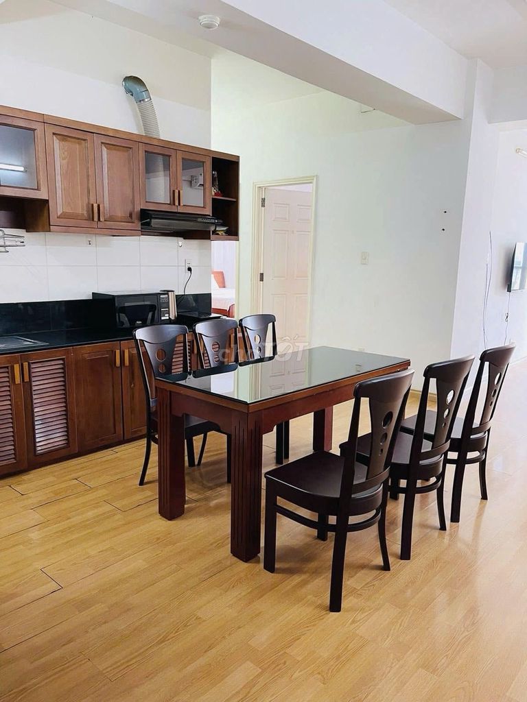 Rent C/c Kim BuuI, Trường Chinh - 2 interior bedrooms at 7 million and a half ath