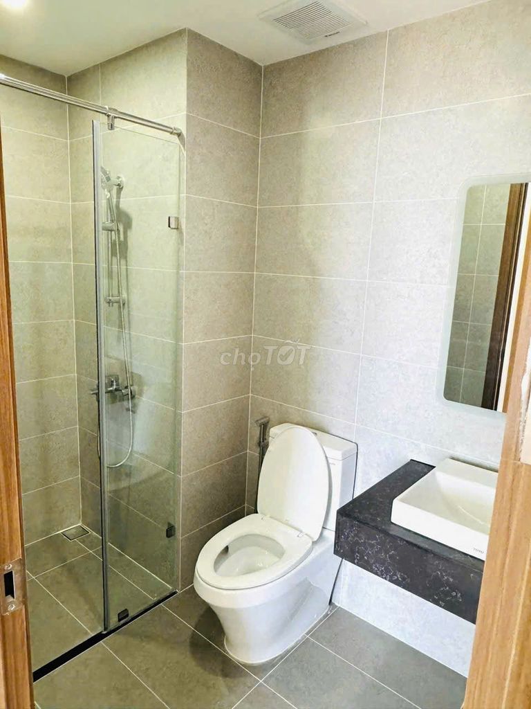 Ccc Picity, Thạnh Xuân 13, District 12: Two bedrooms, senior interior, 60 meters, 10.5 million.