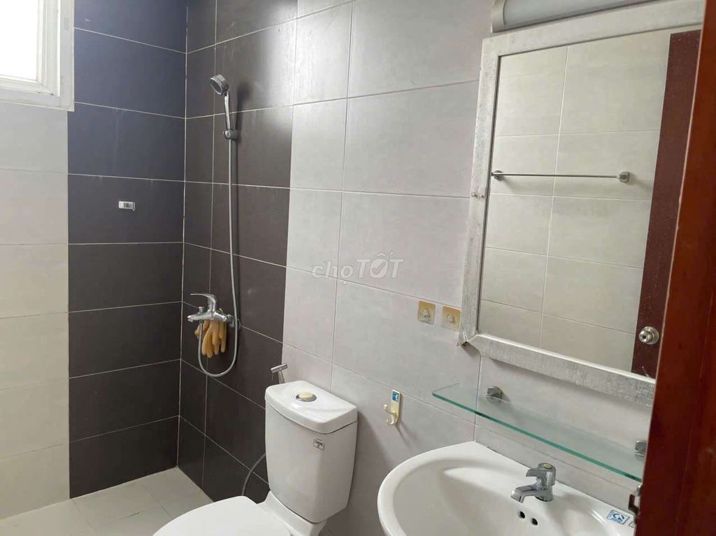 Rent the South Jewel apartment 93 meters, two bedrooms, two toilets.