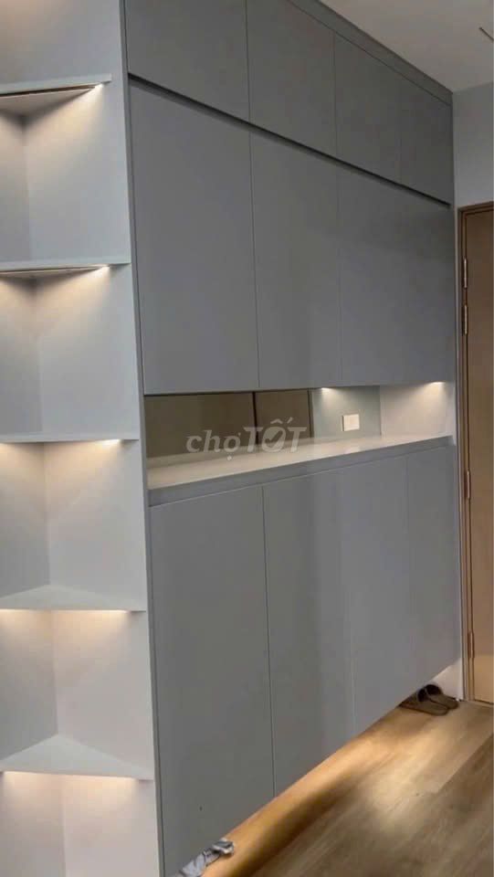 Rent C/c Sky Center, 2 bedrooms at 13 million and a half perth. D/c: 16 Phổ Quang