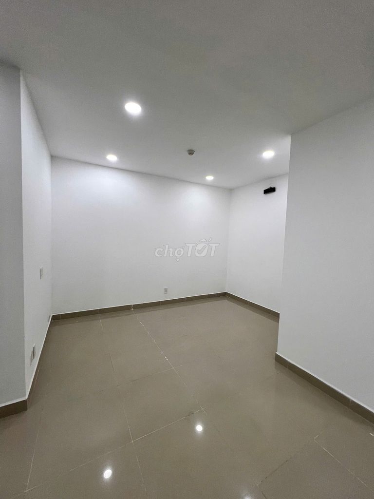Renting Belleza's apartment, a new bedroom for 6.5 million, right now.