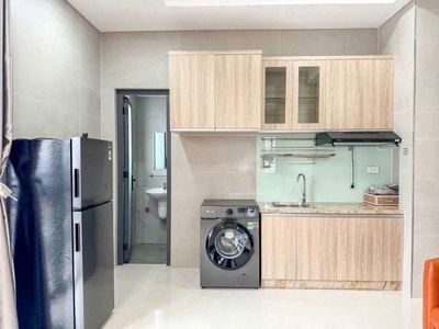 100 percent of the new banding studios are in the great new place, the private washing machine.