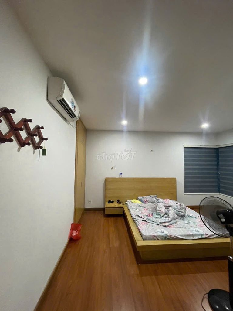 Chung cư Phúc Yên, Phan Huy Ích, tb: 3 p sleep, full interior, new house, 12 million