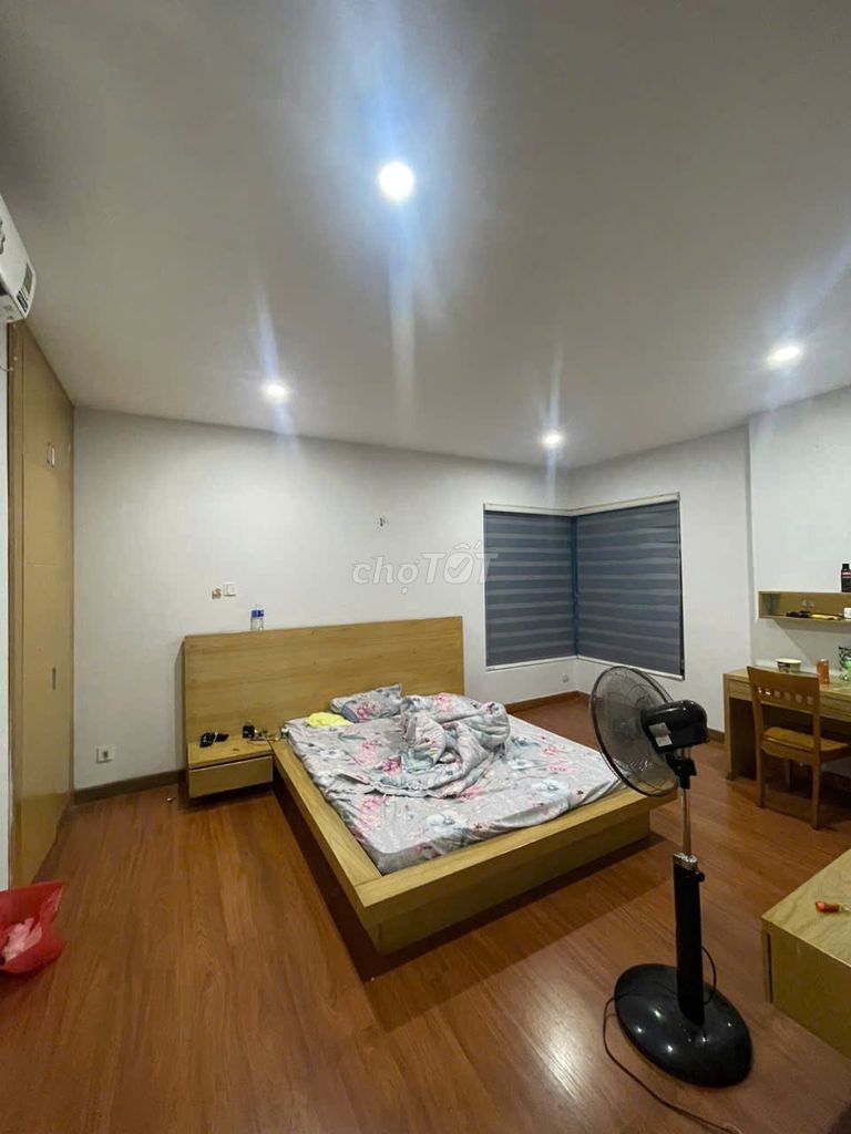 Chung cư Phúc Yên, Phan Huy Ích, tb: 3 p sleep, full interior, new house, 12 million