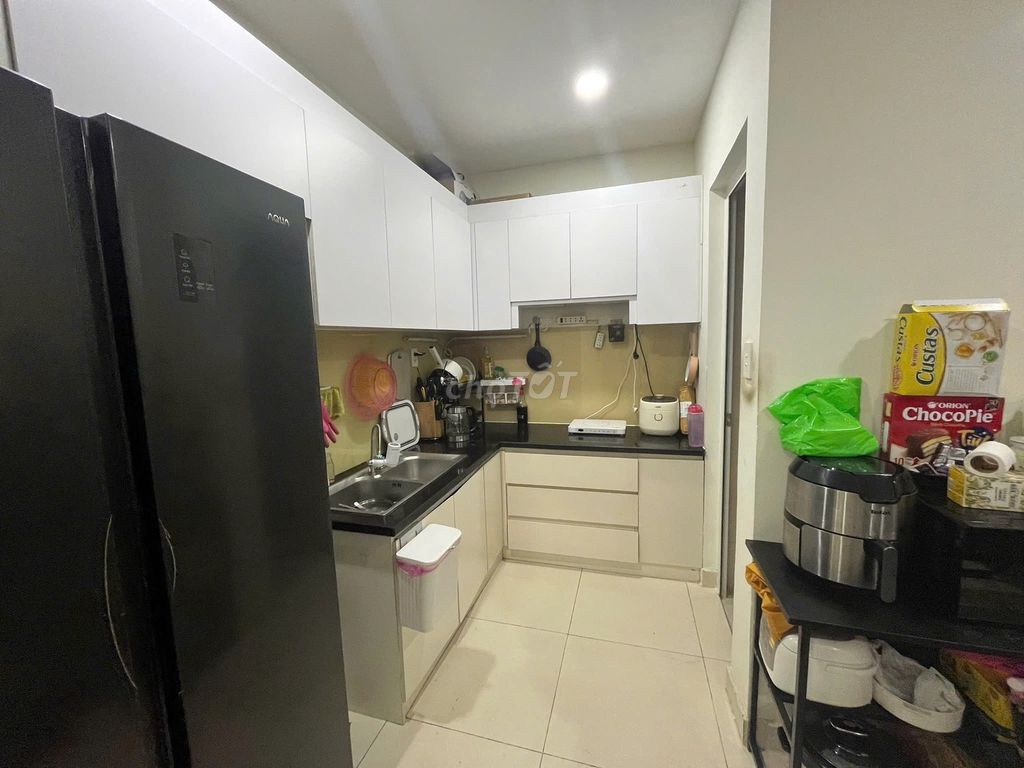 Chung cư Phan Xích Long-Phú Nhuận apartment 58 m2-2 p sleeps, ntcb, 10 million a month