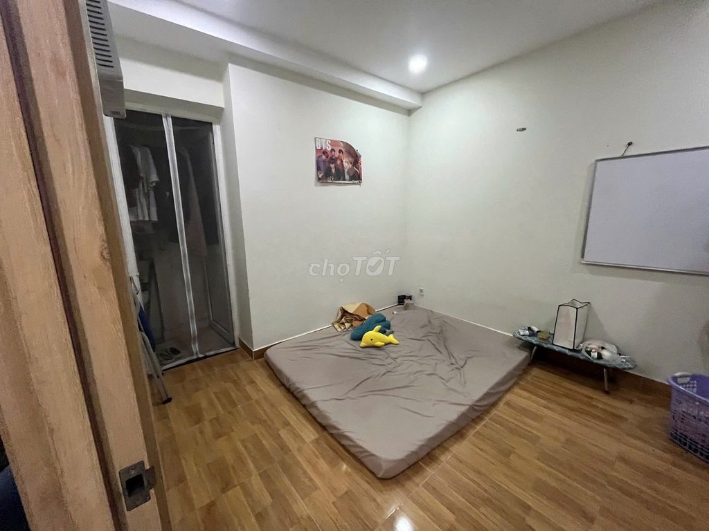 Chung cư Phan Xích Long-Phú Nhuận apartment 58 m2-2 p sleeps, ntcb, 10 million a month