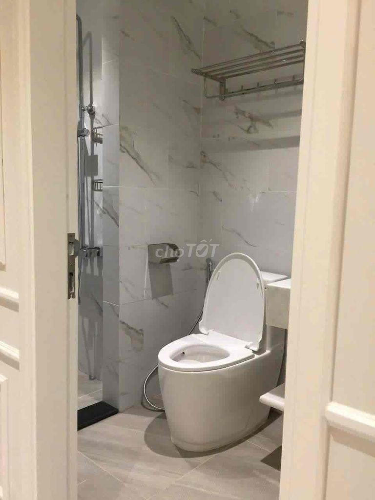 A full River Gate studio apartment