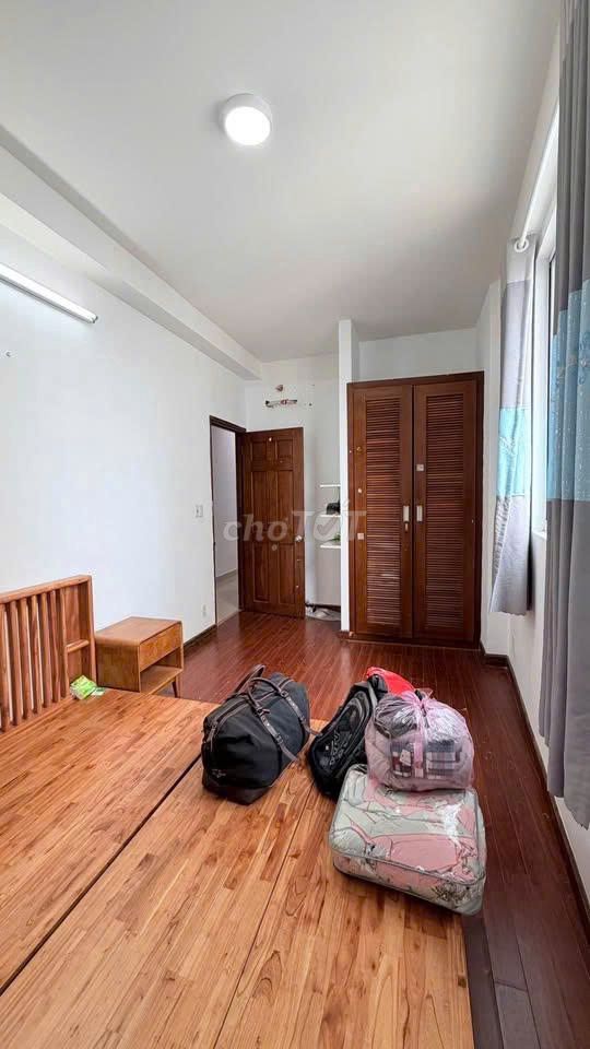 The Thai apartment An 2, 2 bedrooms, 74 m2 FUll interior, 8 million a month take home.