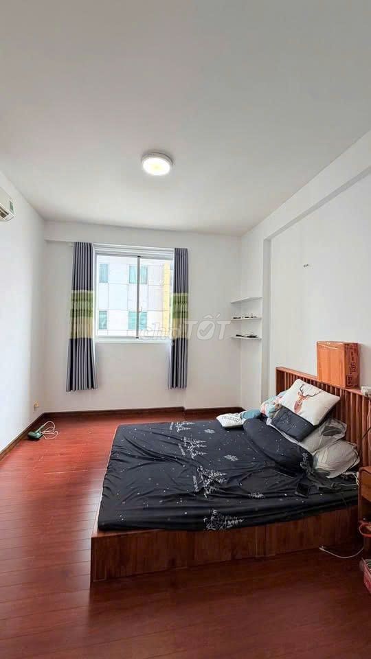 The Thai apartment An 2, 2 bedrooms, 74 m2 FUll interior, 8 million a month take home.