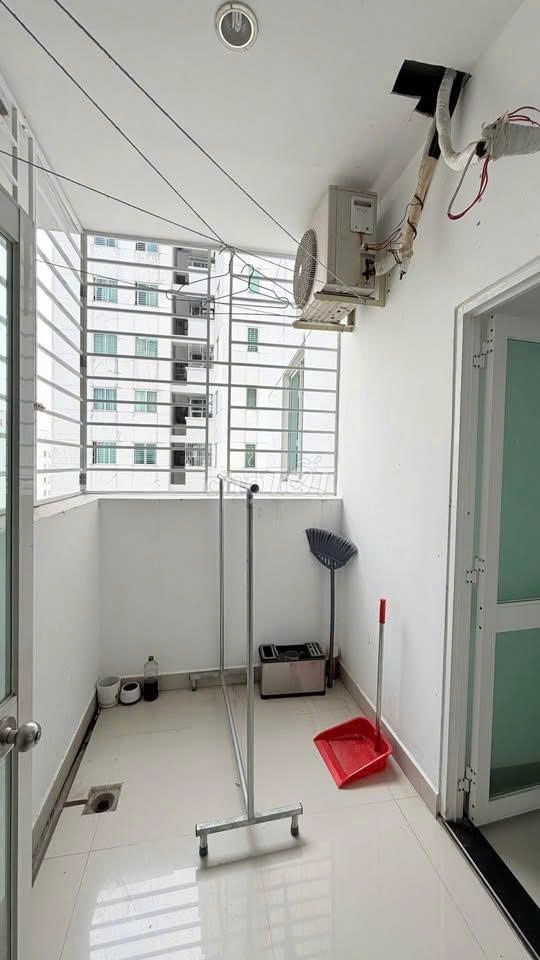The Thai apartment An 2, 2 bedrooms, 74 m2 FUll interior, 8 million a month take home.