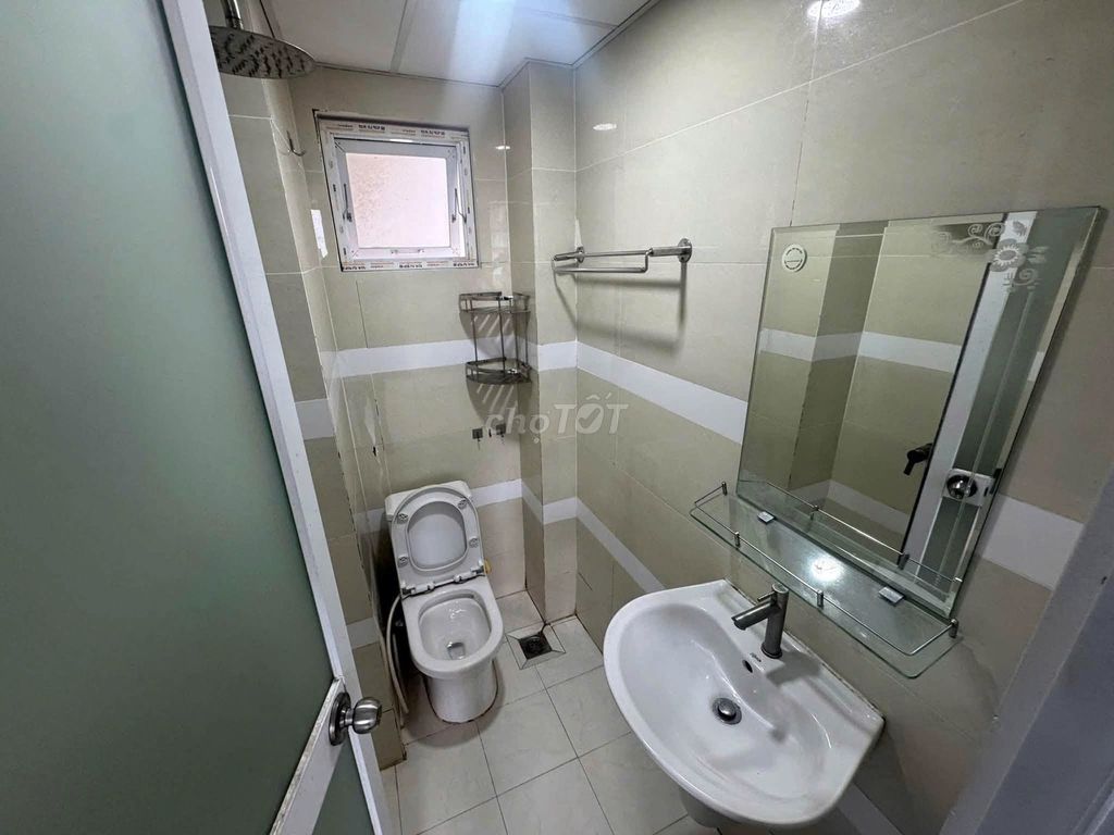 The Thai apartment An 2, 2 bedrooms, 74 m2 FUll interior, 8 million a month take home.