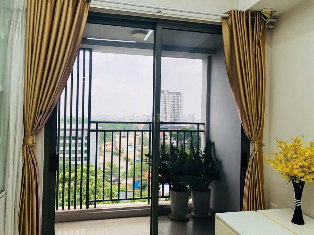 Picity building,tx13, Ré 12. 55 meters 2 bedrooms, Full interior, 9 million