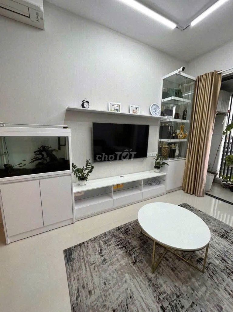 Picity building,tx13, Ré 12. 55 meters 2 bedrooms, Full interior, 9 million