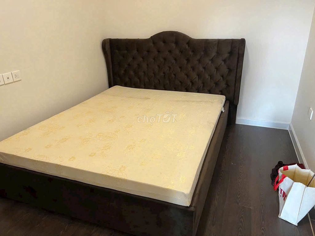Picity building,tx13, Ré 12. 55 meters 2 bedrooms, Full interior, 9 million