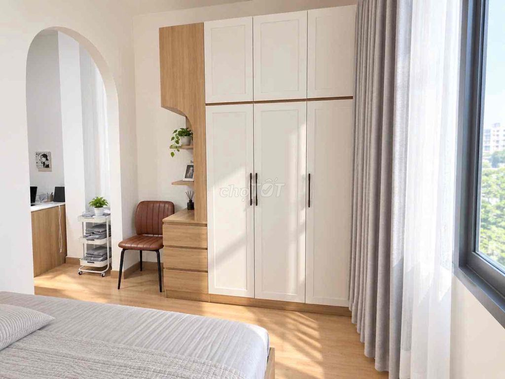 Rent Studio's Watch - A Bedroom Near the House of Family - only 6 million5/3