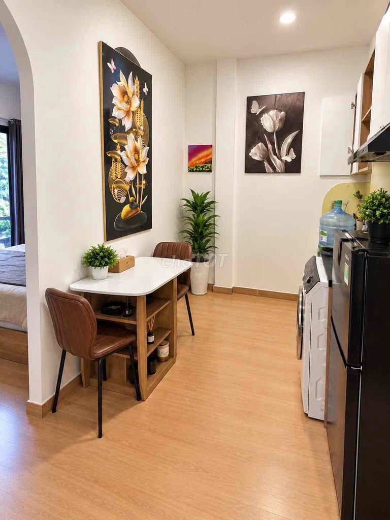 Rent Studio's Watch - A Bedroom Near the House of Family - only 6 million5/3