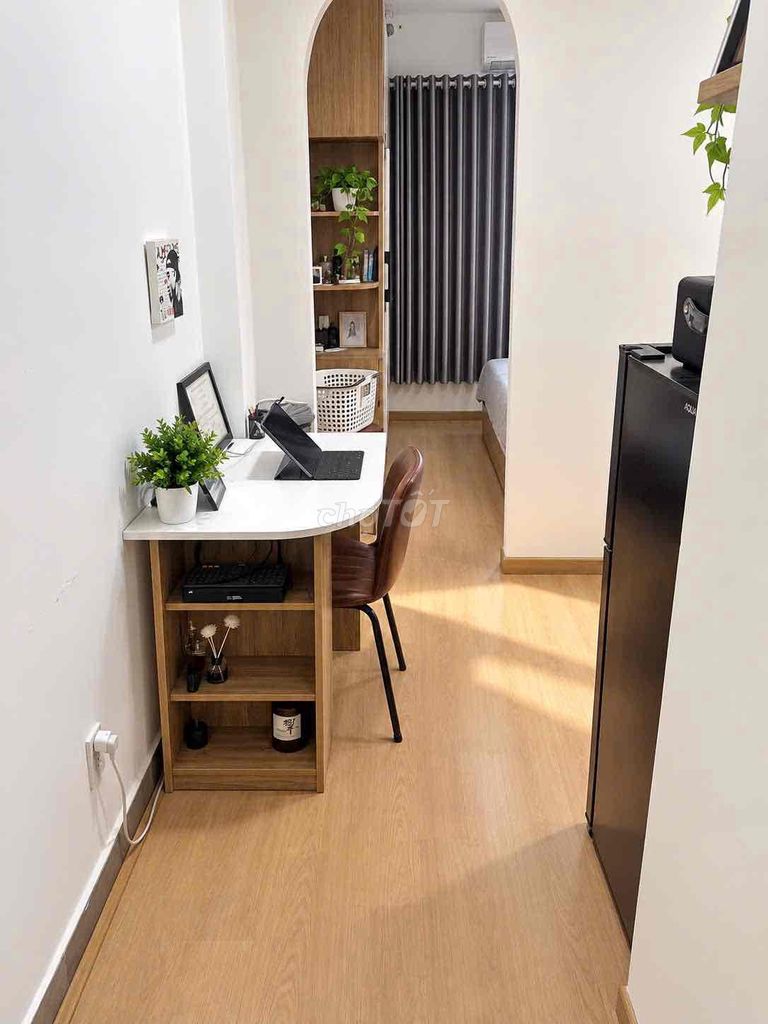 Rent Studio's Watch - A Bedroom Near the House of Family - only 6 million5/3