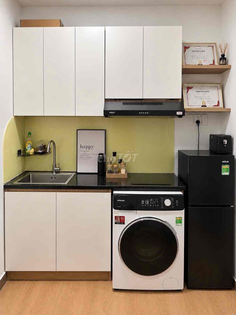 Rent Studio's Watch - A Bedroom Near the House of Family - only 6 million5/3