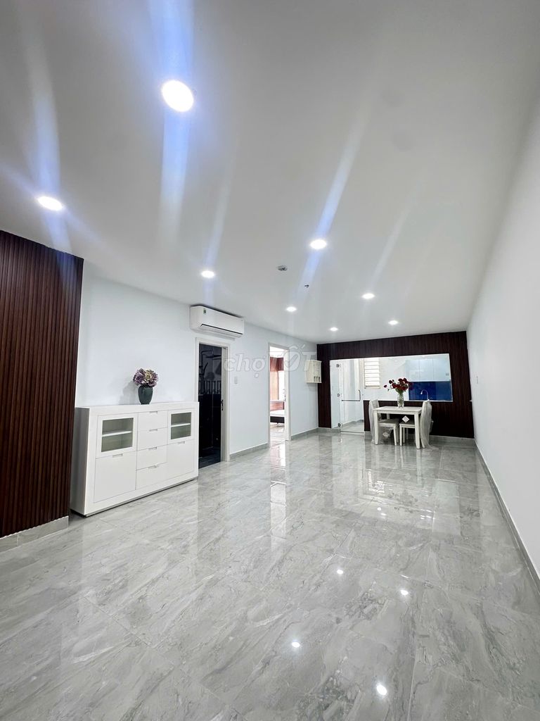 Jason 1/ 85 m - 2 bedroom 2 toilet 2 - 12 million - new apartment 100%