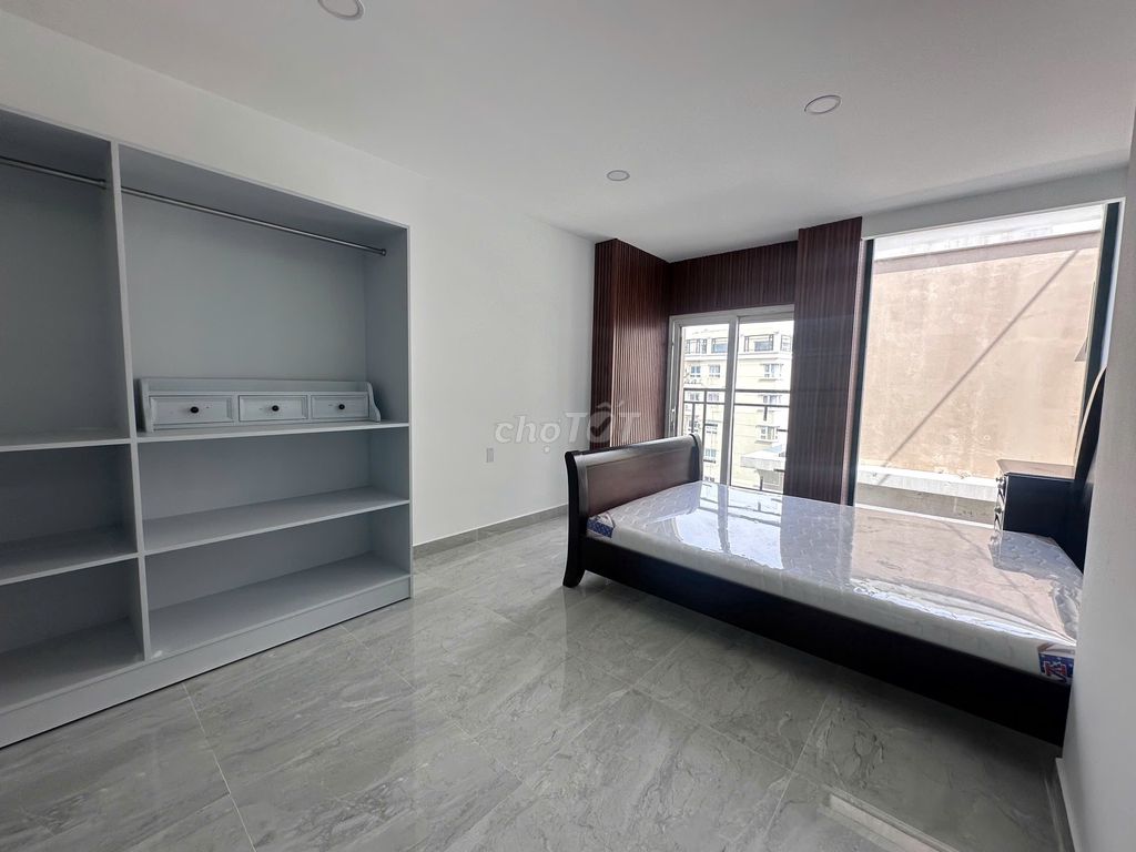 Jason 1/ 85 m - 2 bedroom 2 toilet 2 - 12 million - new apartment 100%