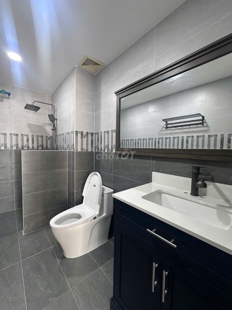 Jason 1/ 85 m - 2 bedroom 2 toilet 2 - 12 million - new apartment 100%