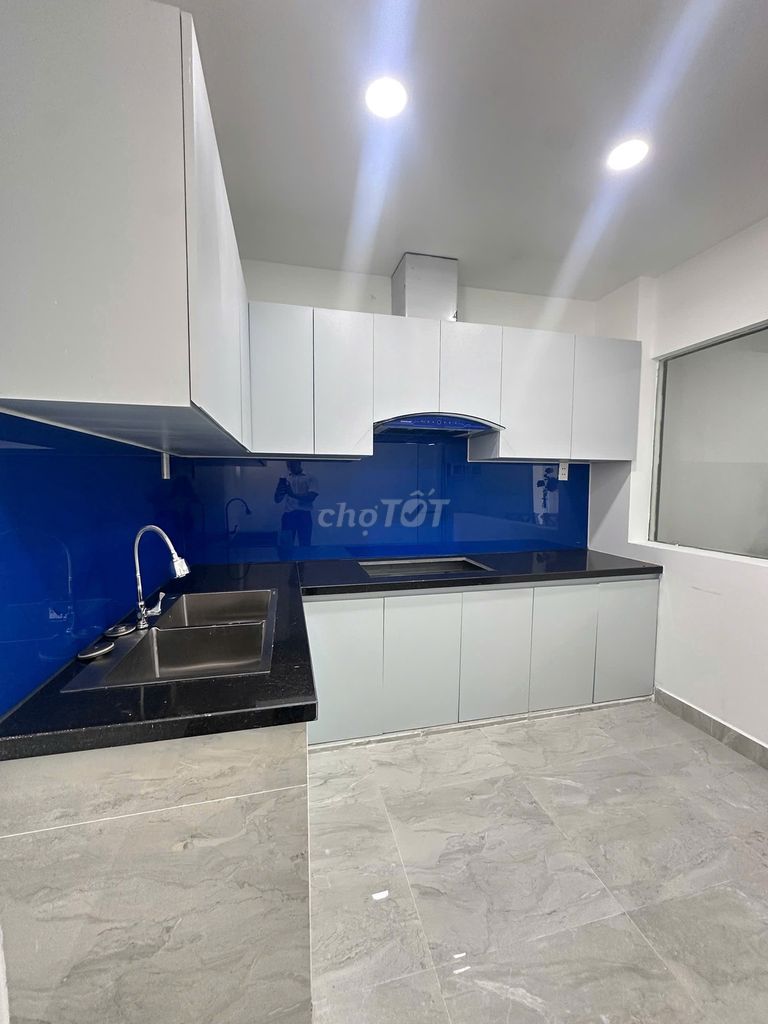 Jason 1/ 85 m - 2 bedroom 2 toilet 2 - 12 million - new apartment 100%