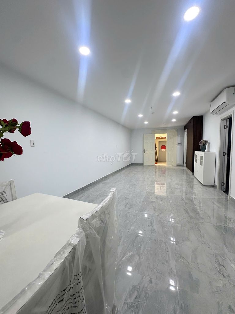 Jason 1/ 85 m - 2 bedroom 2 toilet 2 - 12 million - new apartment 100%