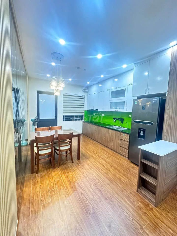 Only 14 million C/c Harmona, Trương Công Định, full interior.