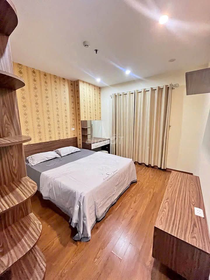 Only 14 million C/c Harmona, Trương Công Định, full interior.