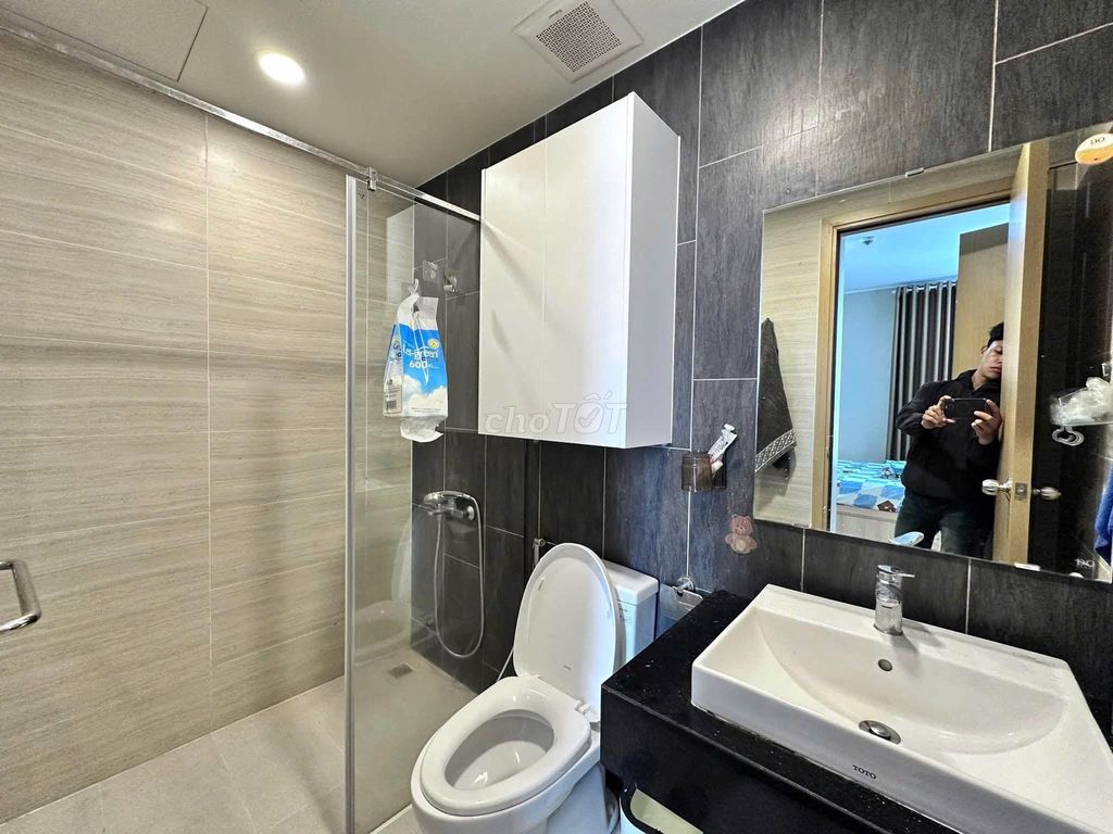 Rent Carillon 3-(2 bedroom 2)74 m2 for 15 million a month full interior