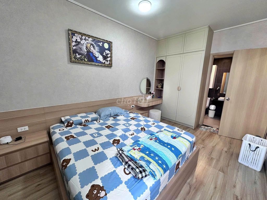 Rent Carillon 3-(2 bedroom 2)74 m2 for 15 million a month full interior