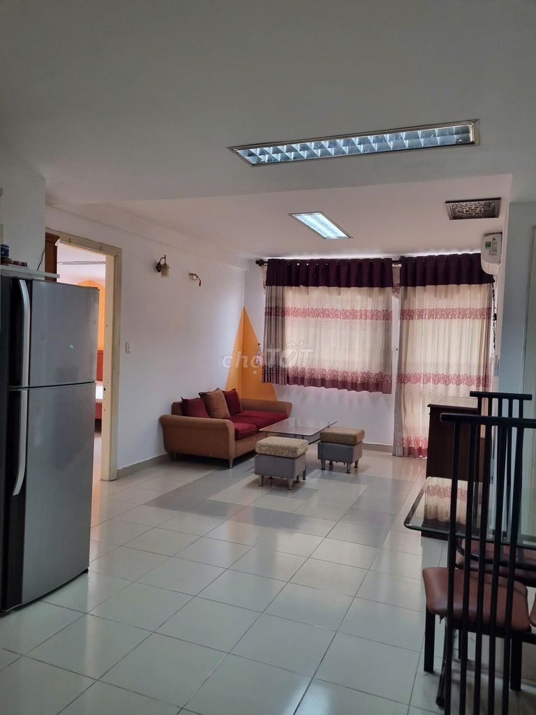 Rent a The Harmona, Tân Bình, area 85 meters, 2 bedroom 2 toilets