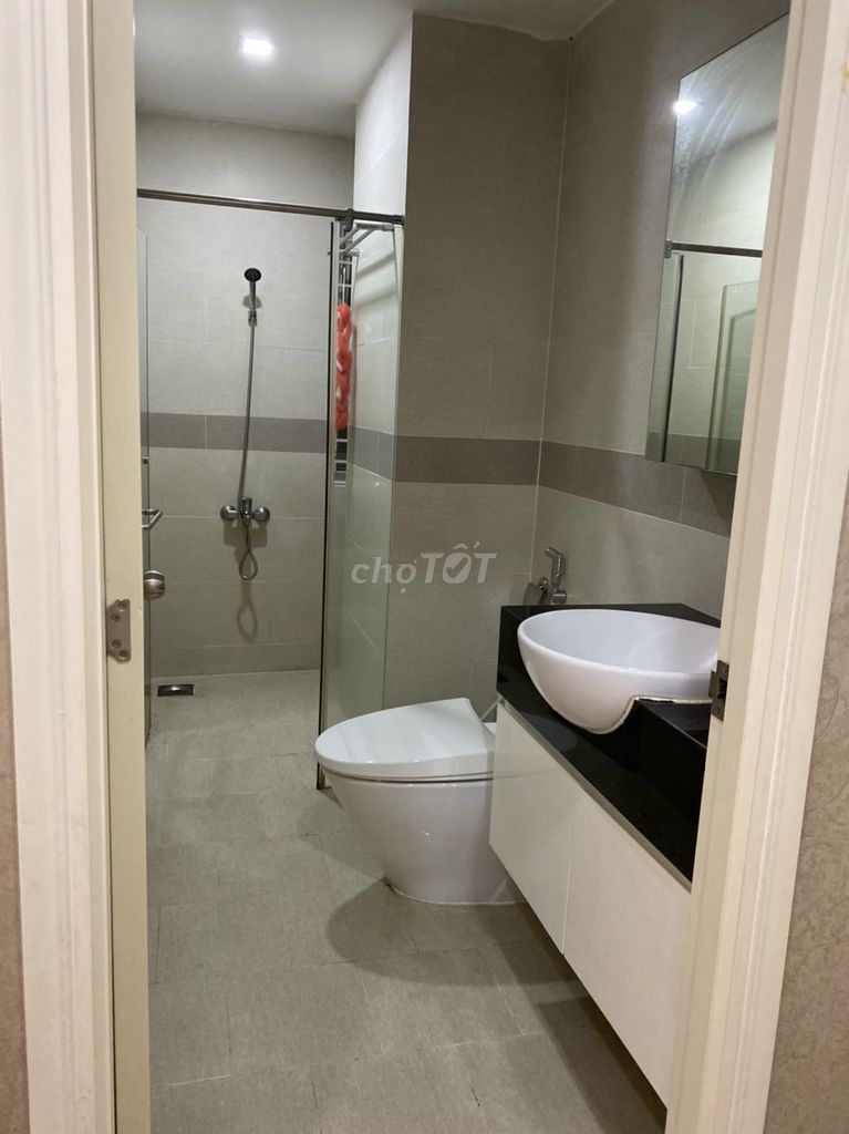 Renting The Hamona's Open Hall, 80 meters, two bedrooms, 12.5 million a month.