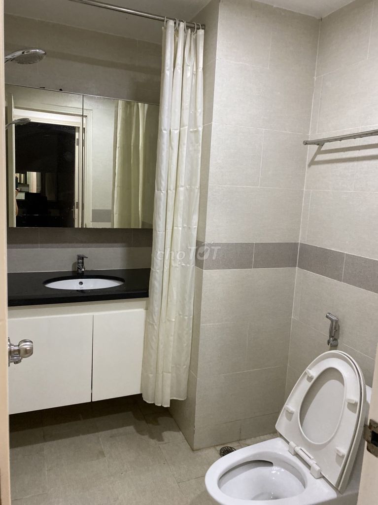 Renting The Hamona's Open Hall, 80 meters, two bedrooms, 12.5 million a month.