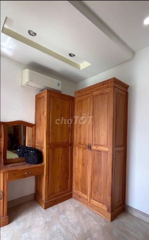 Double Gò Vấp furniture, 1.5 million support.