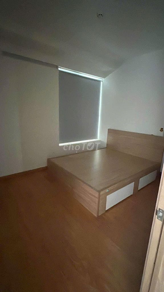 Nguyễn Thượng Hiền building, bt: 62 meters2, 2 p sleeping, air conditioning, 10.5 million