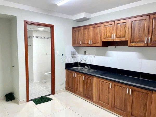 The D-Nguyễn Văn Công-base 2 p sleeps 11 million a month.