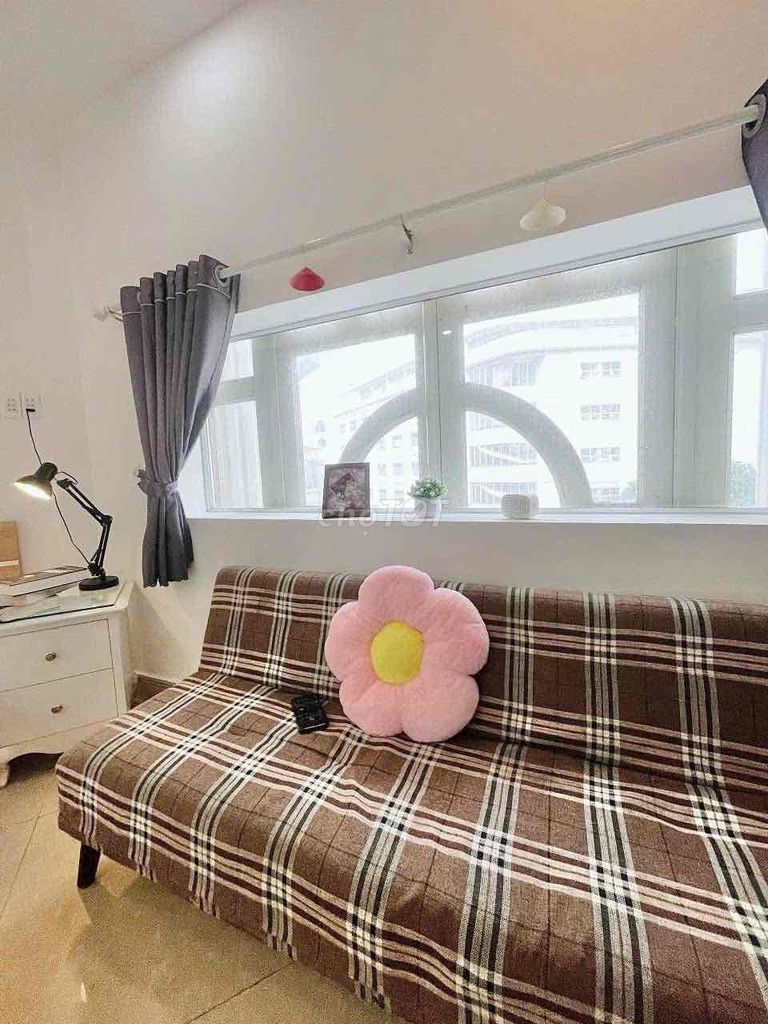 Rent an apartment full interior near the medical hospital 175