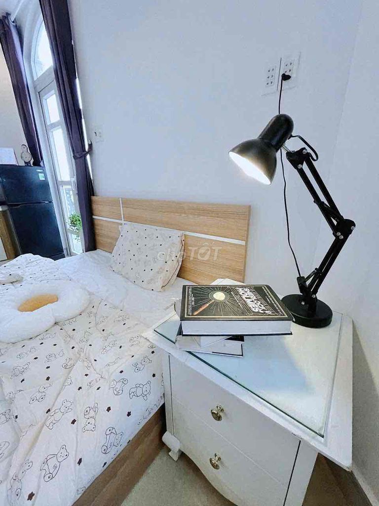 Rent an apartment full interior near the medical hospital 175