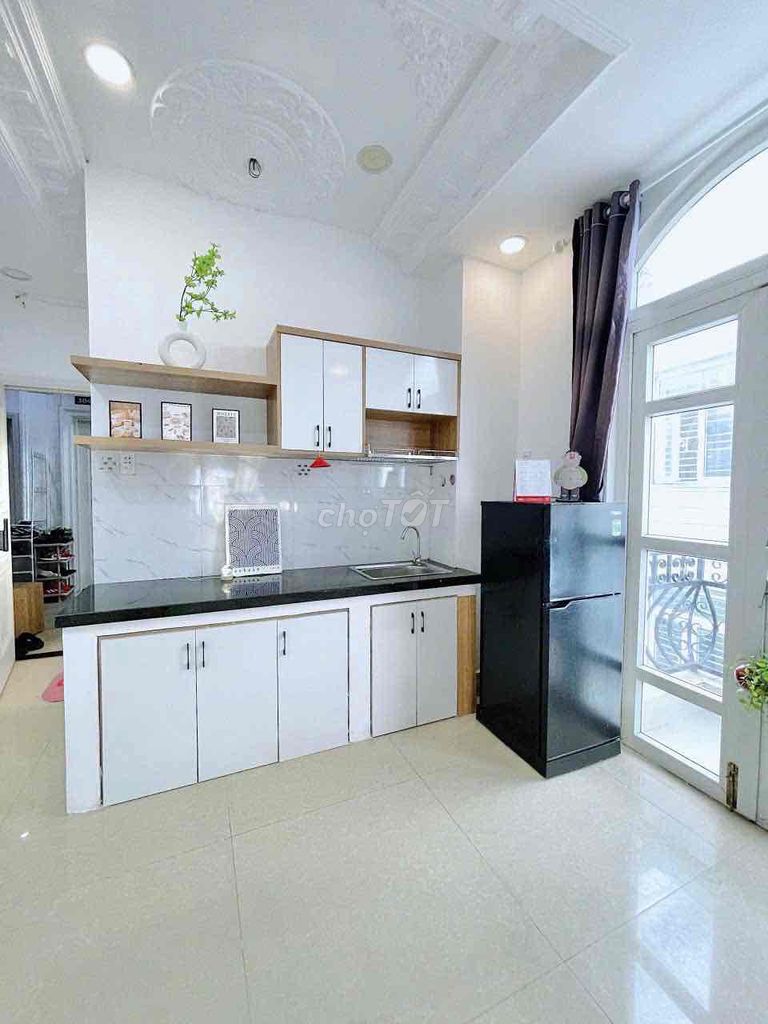 Rent an apartment full interior near the medical hospital 175