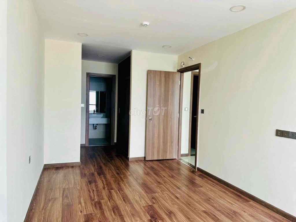 De Capella rents two bedrooms. 76 meters. Only 16 million.