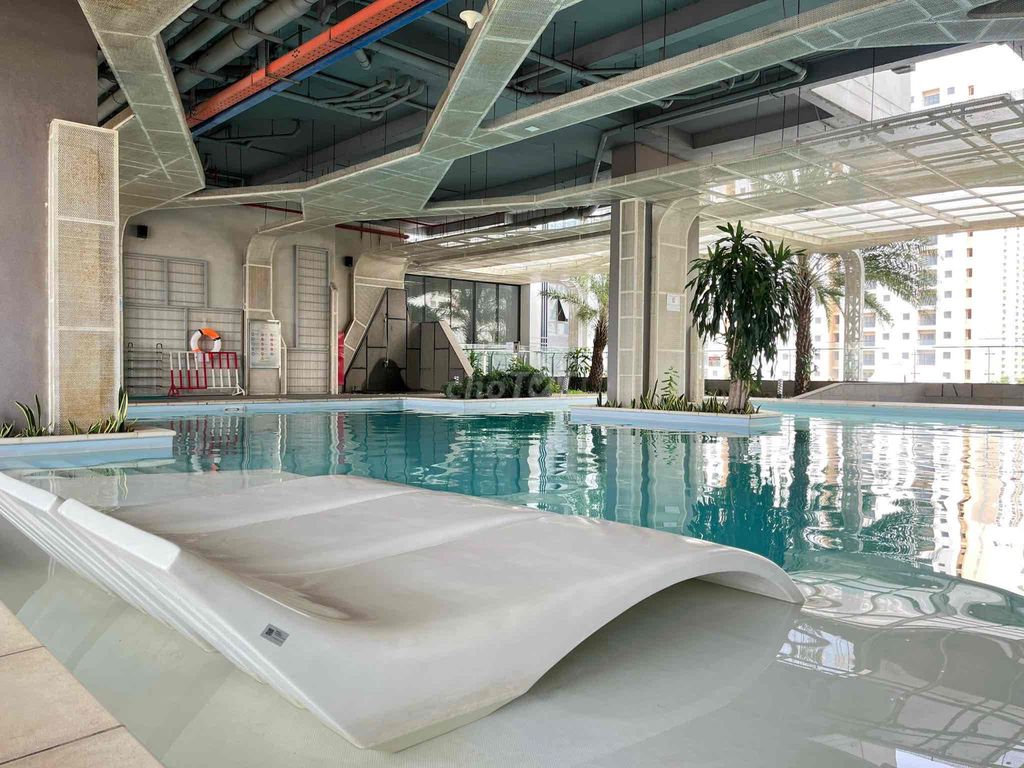 De Capella rents two bedrooms. 76 meters. Only 16 million.