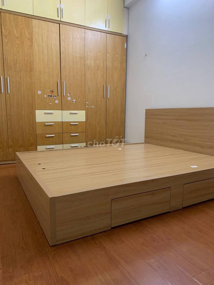 It costs 7 million a month C/Cinion 12 View, Tân Thới Nhất - 2 bedroom Full interior