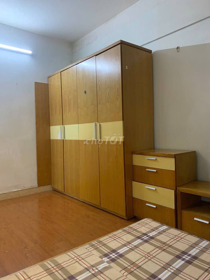It costs 7 million a month C/Cinion 12 View, Tân Thới Nhất - 2 bedroom Full interior