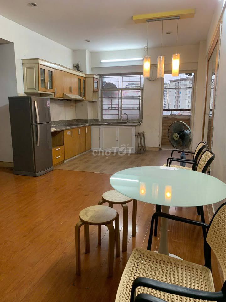 It costs 7 million a month C/Cinion 12 View, Tân Thới Nhất - 2 bedroom Full interior