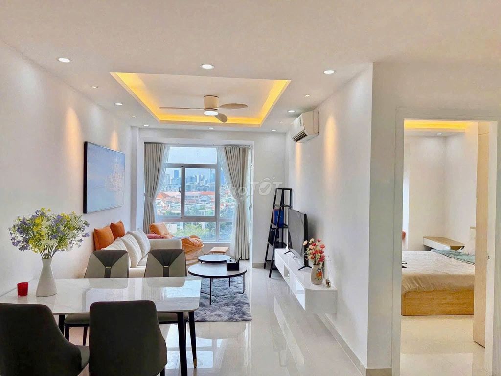 Corner, new C/c Sacomal, 2 bedrooms Full 790 meters 2 for 10.5 million a month