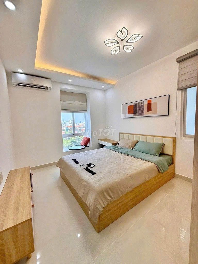 Corner, new C/c Sacomal, 2 bedrooms Full 790 meters 2 for 10.5 million a month