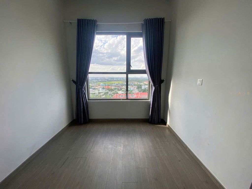 Osimi residence, German Le Ting, Gò Vấp: 2 p sleeping, 62 m2 8 million